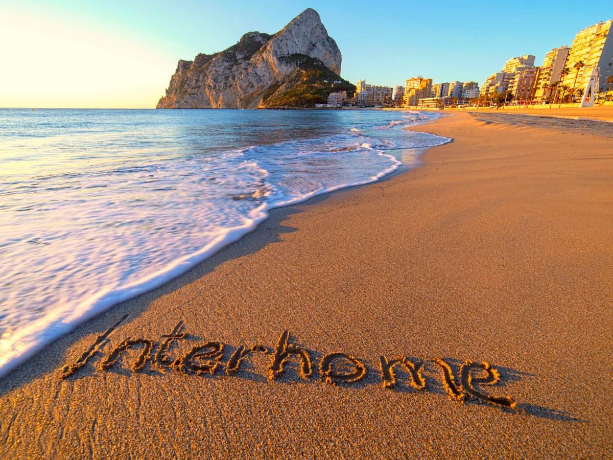 Holiday Home Imperial Park-4 By Interhome Calpe Exterior foto