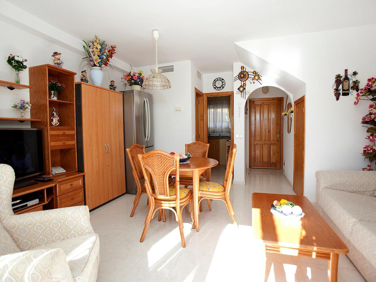 Holiday Home Imperial Park-4 By Interhome Calpe Exterior foto