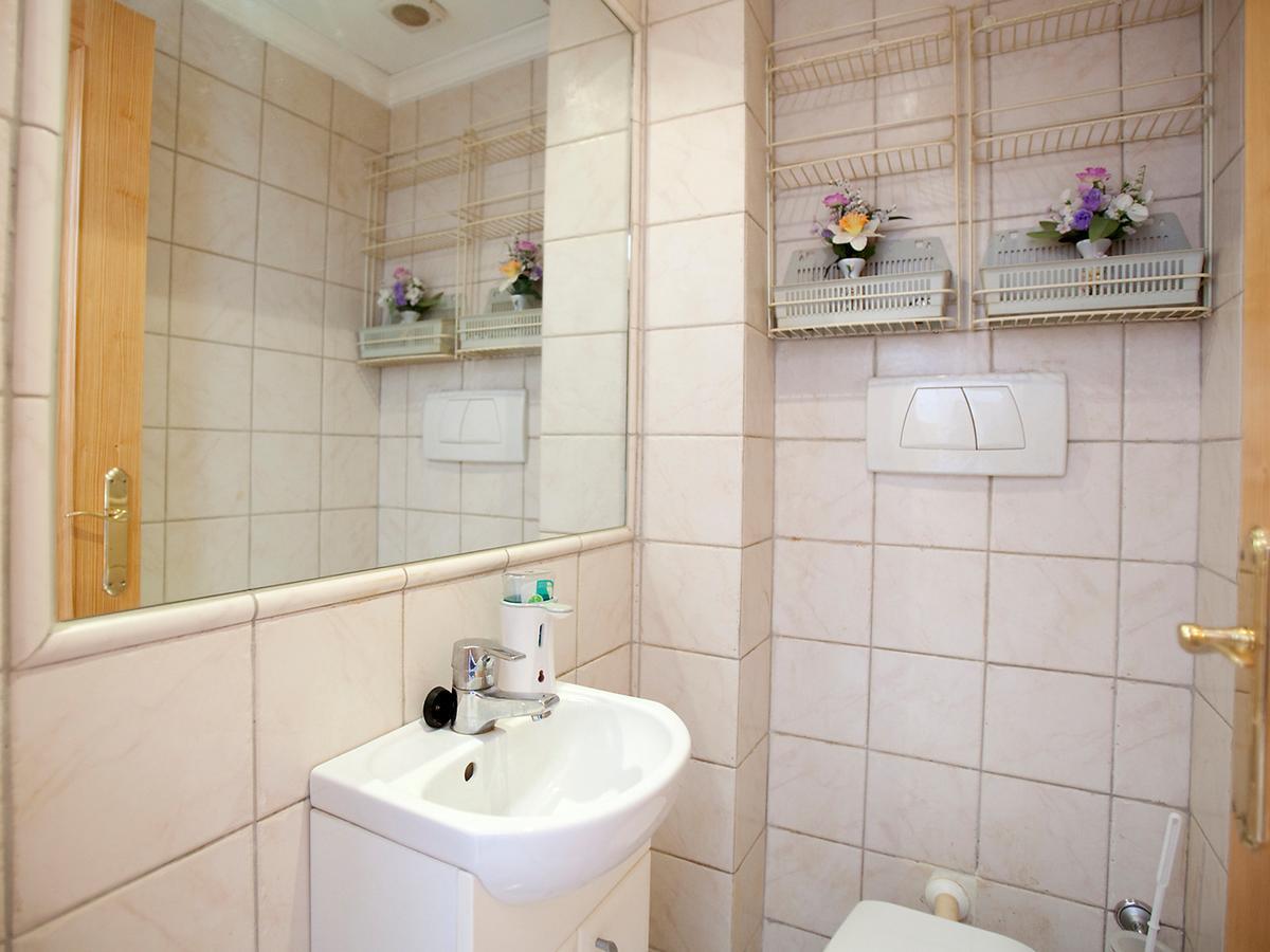 Holiday Home Imperial Park-4 By Interhome Calpe Exterior foto