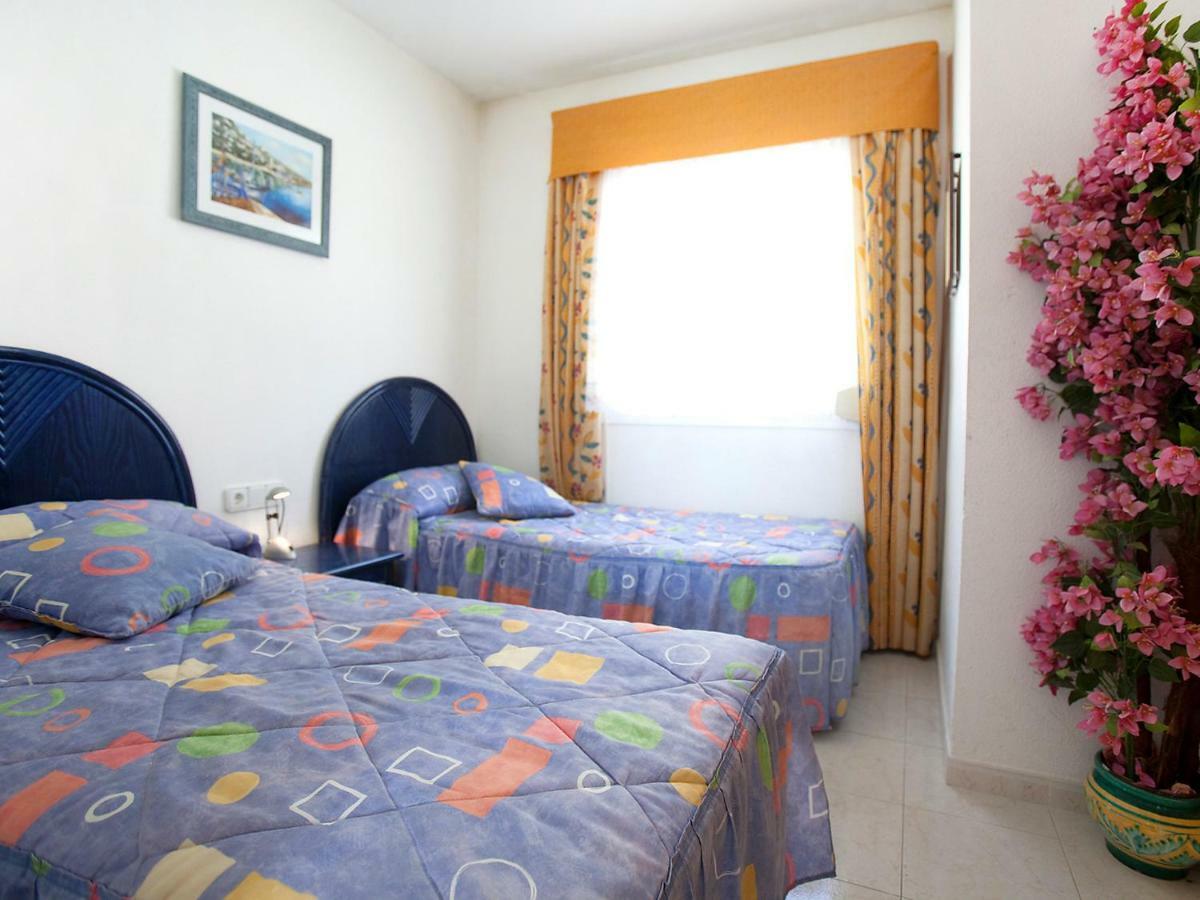 Holiday Home Imperial Park-4 By Interhome Calpe Exterior foto